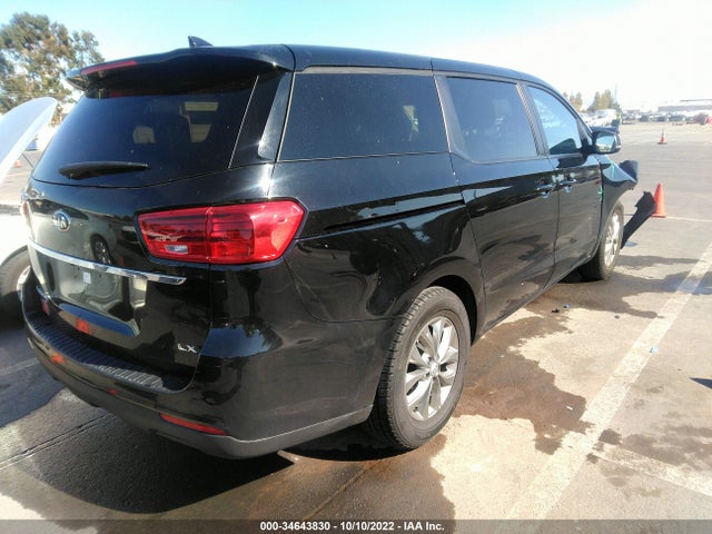 2021 Kia Sedona, VIN: KNDMB5C15M6669509