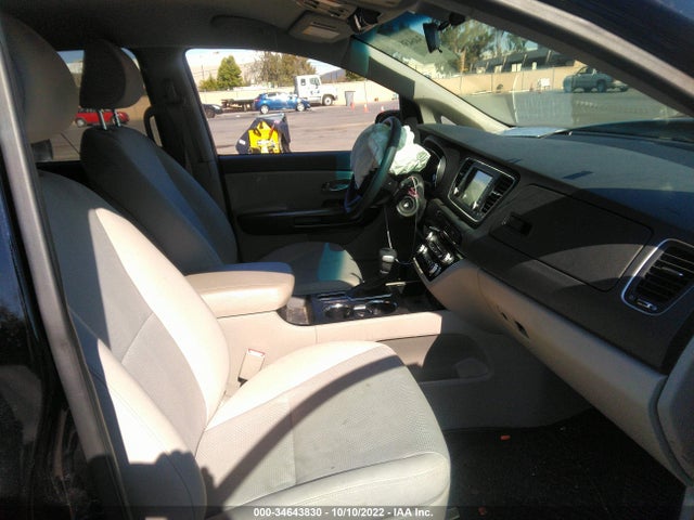 2021 Kia Sedona, VIN: KNDMB5C15M6669509