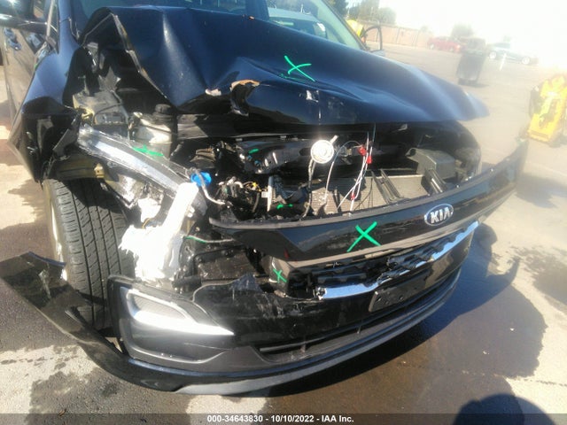 2021 Kia Sedona, VIN: KNDMB5C15M6669509