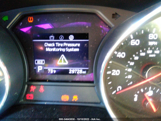 2021 Kia Sedona, VIN: KNDMB5C15M6669509