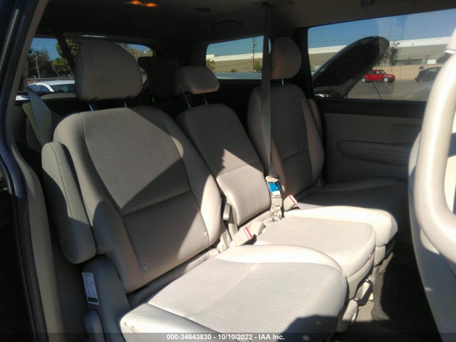 2021 Kia Sedona, VIN: KNDMB5C15M6669509