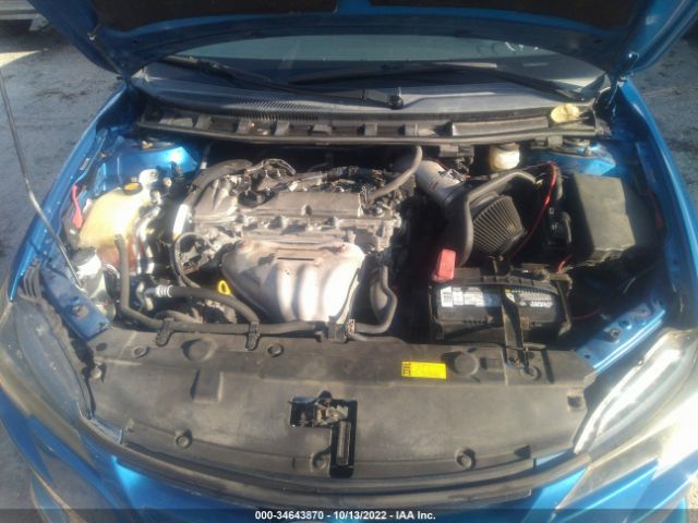 JTKJF5C79E3071348 Scion TC