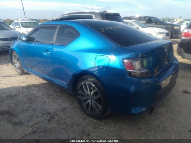 JTKJF5C79E3071348 Scion TC