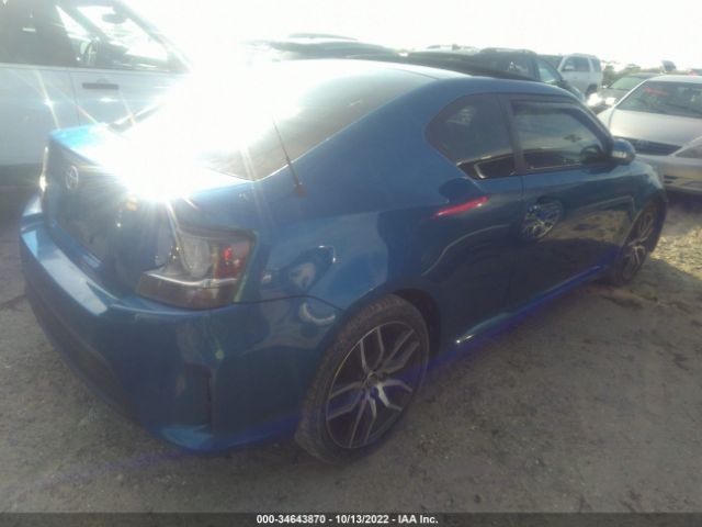 JTKJF5C79E3071348 Scion TC