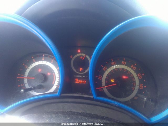 JTKJF5C79E3071348 Scion TC