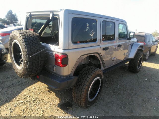 1C4HJXEGXKW533505 Jeep Wrangler Unlimited Sahara