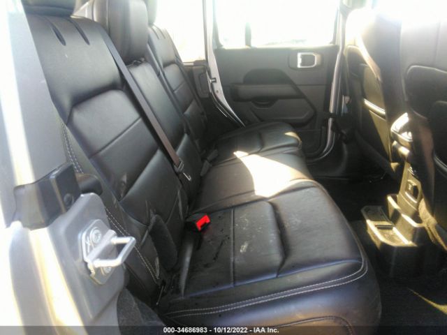 1C4HJXEGXKW533505 Jeep Wrangler Unlimited Sahara