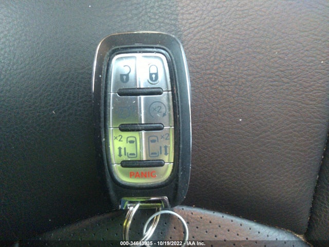 2018 Chrysler Pacifica, VIN: 2C4RC1BG2JR149368