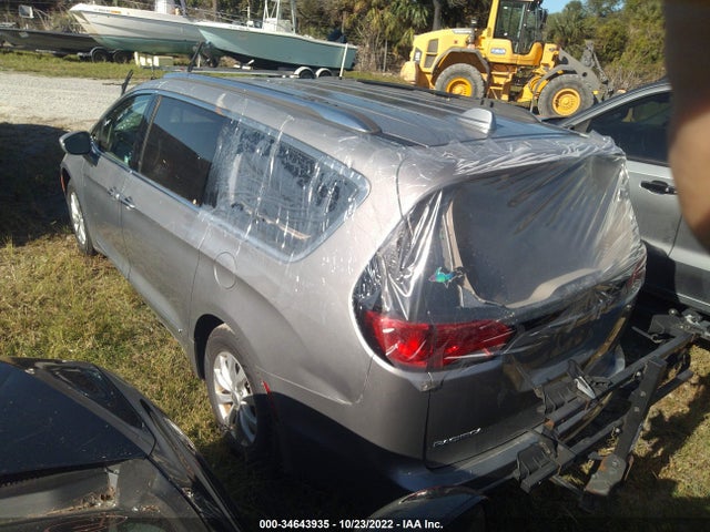 2018 Chrysler Pacifica, VIN: 2C4RC1BG2JR149368