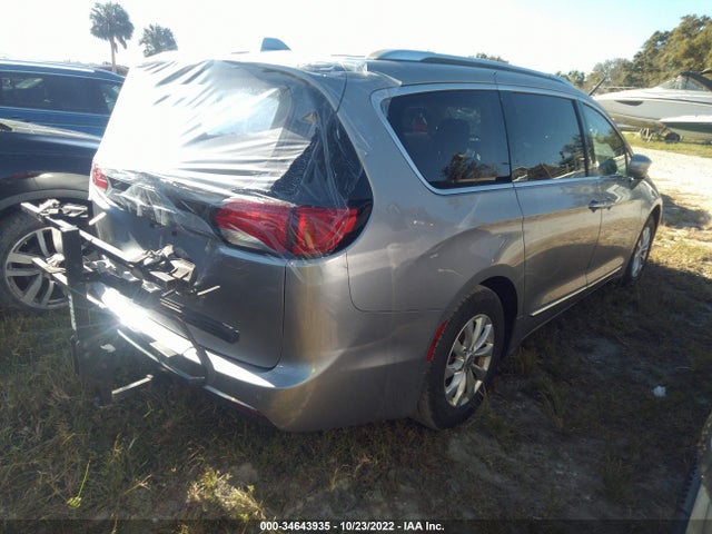 2018 Chrysler Pacifica, VIN: 2C4RC1BG2JR149368