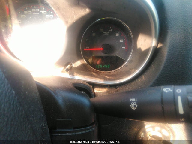 Dodge AVENGER SE 2012 1C3CDZAB3CN133059 Image 7