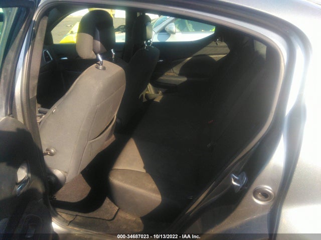 Dodge AVENGER SE 2012 1C3CDZAB3CN133059 Image 8