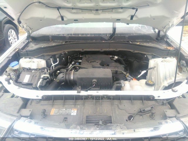 2020 Ford Explorer, VIN: 1FMSK7DH3LGC97204