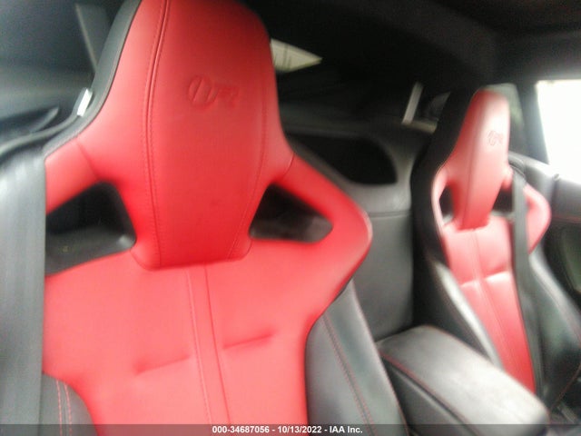 2015 Jaguar F-TYPE, VIN: SAJWA6DA7FMK17657