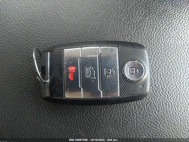 2019 Kia Niro, VIN: KNDCB3LC7K5244698