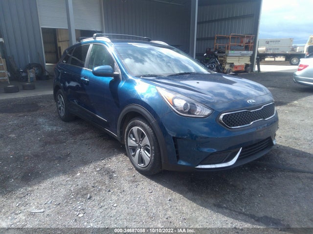 2019 Kia Niro, VIN: KNDCB3LC7K5244698