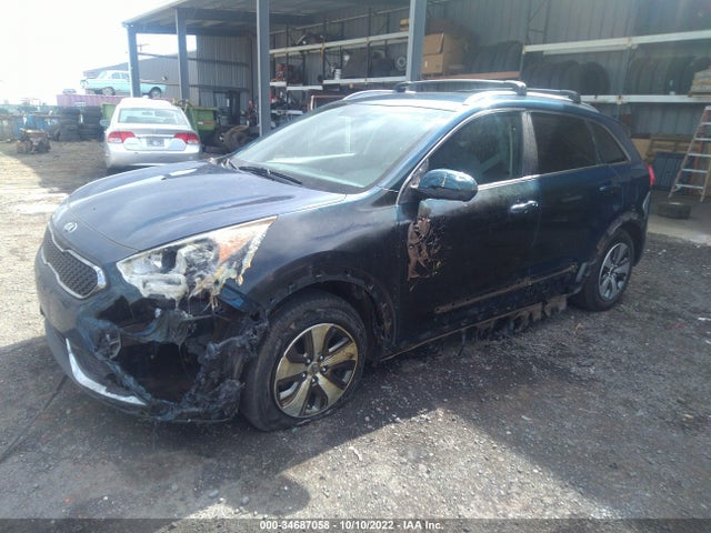 2019 Kia Niro, VIN: KNDCB3LC7K5244698