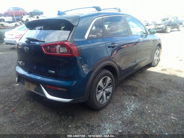 2019 Kia Niro, VIN: KNDCB3LC7K5244698