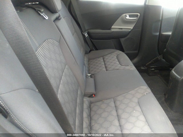KIA NIRO LX 2019 KNDCB3LC7K5244698 Image 9