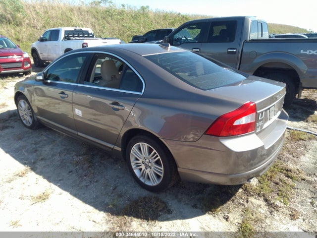 YV1AH852771035087 Volvo S80