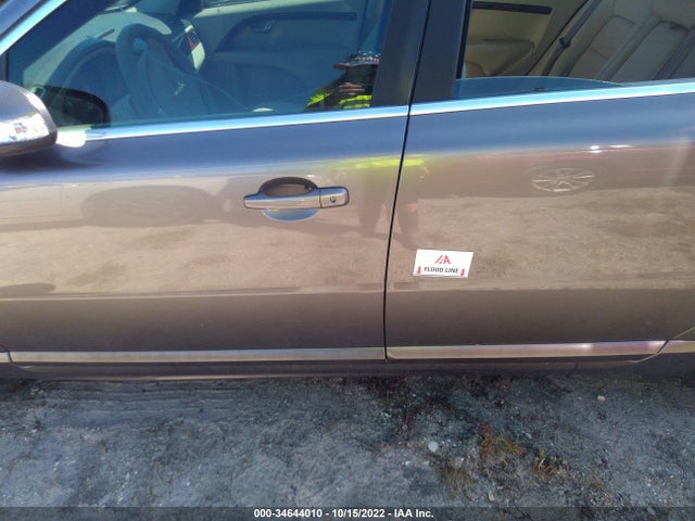 YV1AH852771035087 Volvo S80