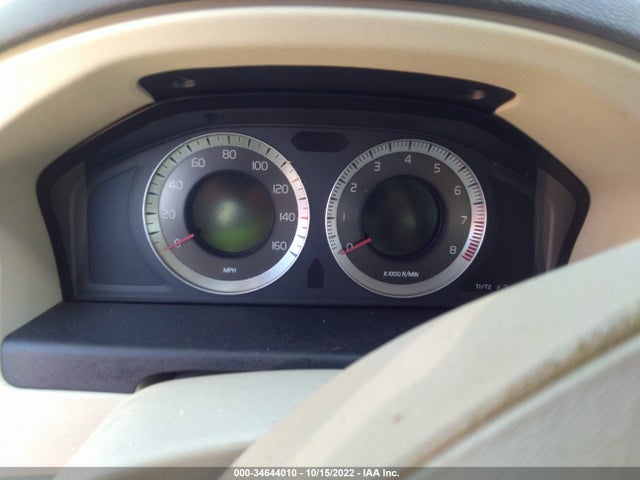 YV1AH852771035087 Volvo S80