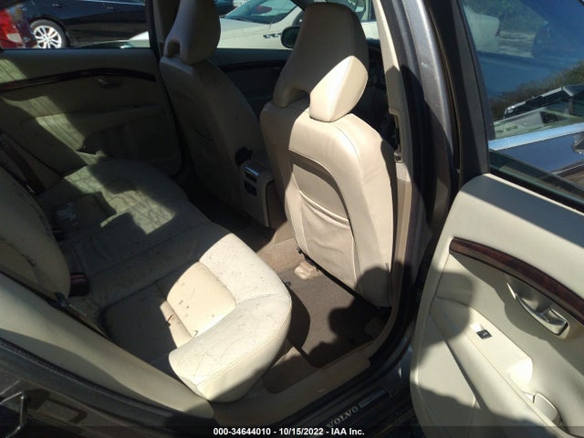 YV1AH852771035087 Volvo S80