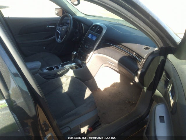 2015 CHEVROLET MALIBU 1FL VIN: 1G11A5SL9FF146790