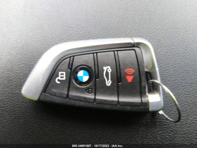 2019 BMW X3, VIN: 5UXTR9C58KLD90637