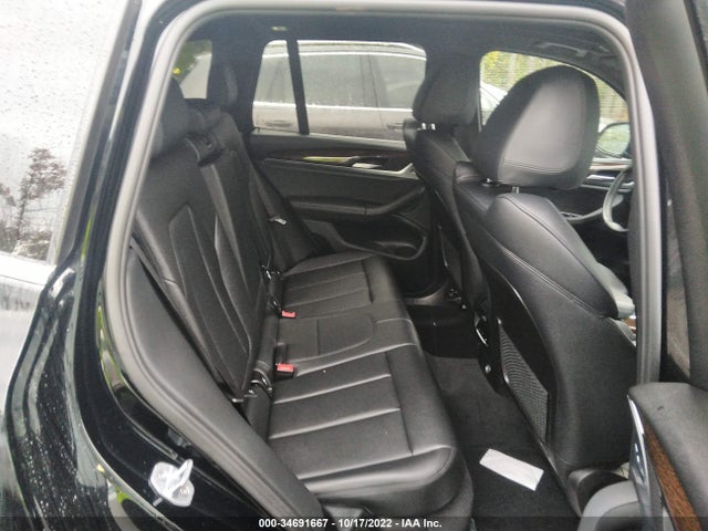 2019 BMW X3, VIN: 5UXTR9C58KLD90637