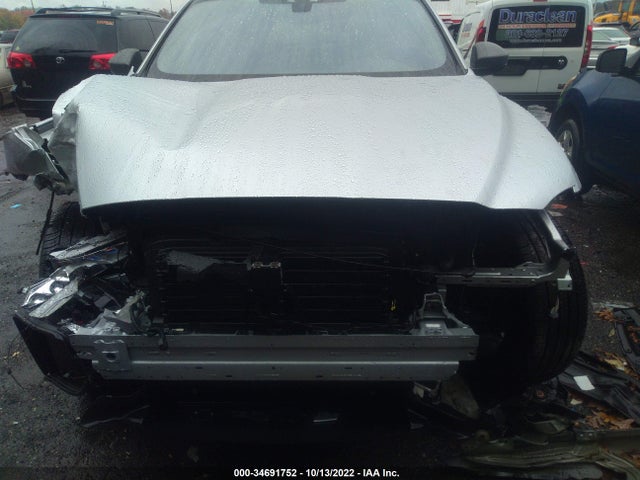 2020 Jaguar F-PACE, VIN: SADCX2GX5LA652302