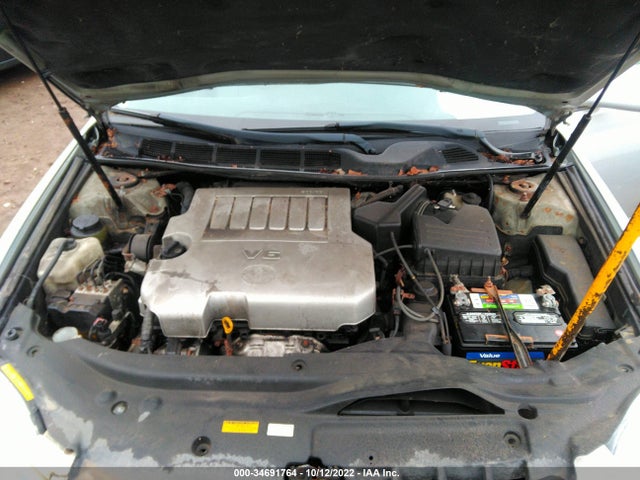 2006 TOYOTA AVALON XL/TOURING/XLS/LIMITED VIN: 4T1BK36B86U078584