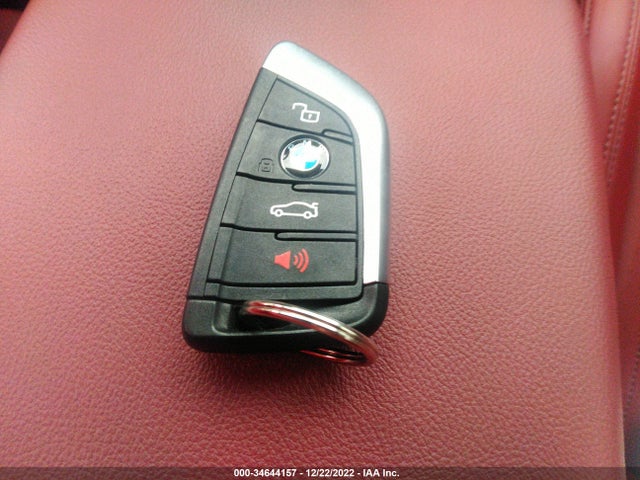 2022 BMW X3, VIN: 5UX83DP09N9J86386