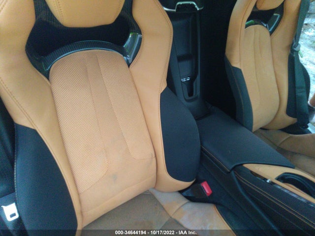 2021 Chevrolet Corvette, VIN: 1G1YC3D47M5122784