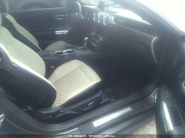 2016 Ford Mustang, VIN: 1FA6P8TH0G5224233