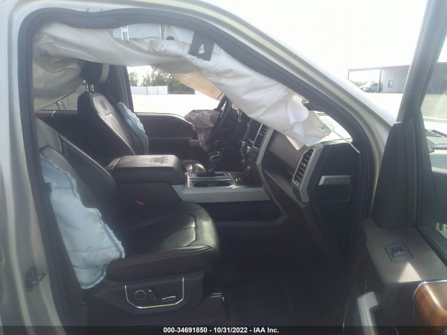Ford F-150 2017 1FTEW1EG2HFB09679 Image 10