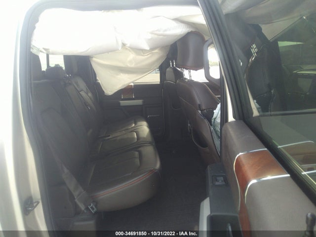 Ford F-150 2017 1FTEW1EG2HFB09679 Image 13