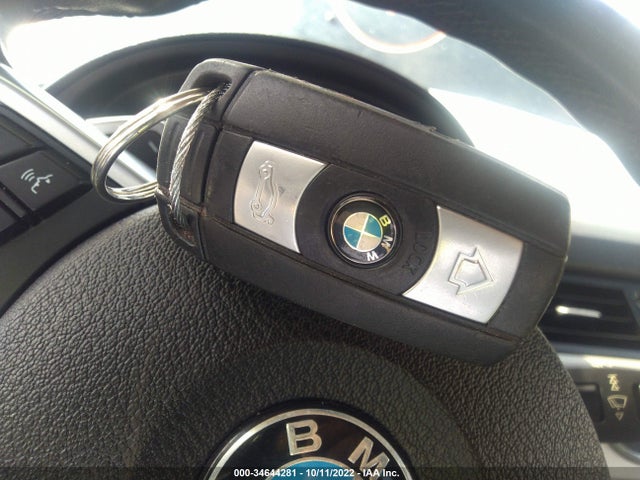 2015 BMW Z4, VIN: WBALL5C52FP556896