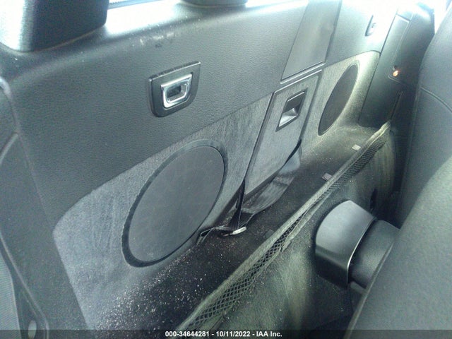 2015 BMW Z4, VIN: WBALL5C52FP556896