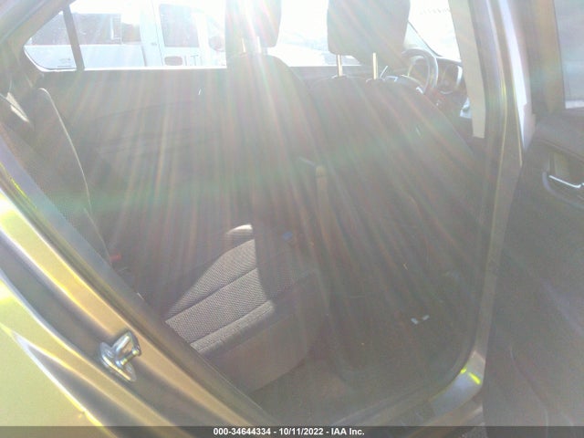 2011 CHEVROLET EQUINOX LT W/1LT VIN: 2CNALDEC5B6433728