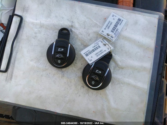 2022 Mini Hardtop, VIN: WMW53DH0XN2R86168