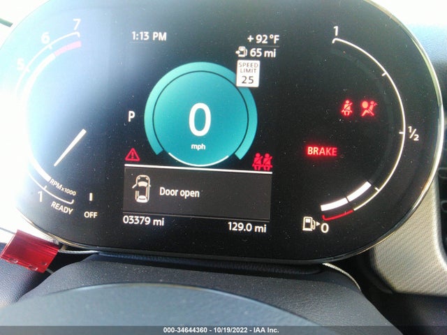 2022 Mini Hardtop, VIN: WMW53DH0XN2R86168