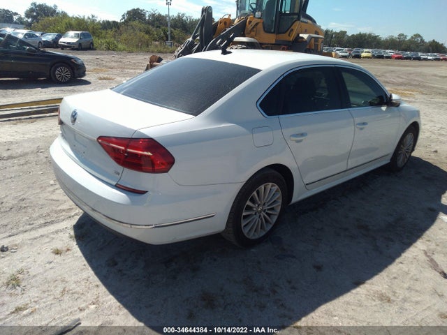 2016 Volkswagen Passat, VIN: 1VWBS7A39GC008320