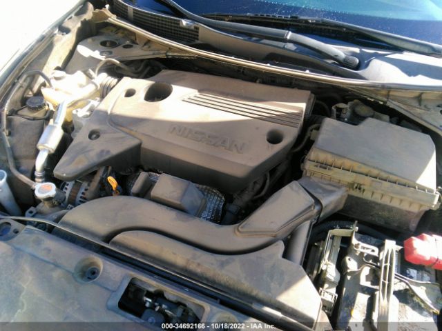 1N4AL3AP9GN359083 Nissan Altima 2.5 S