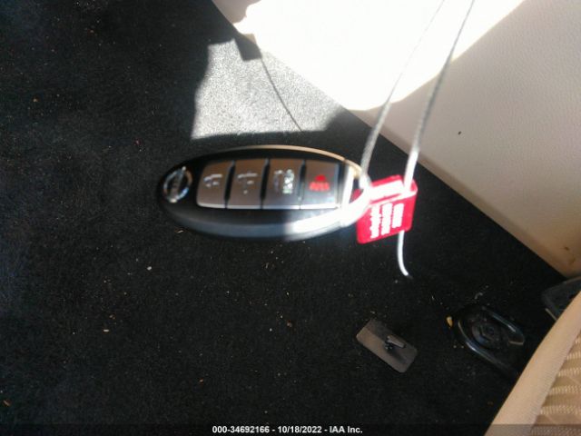 1N4AL3AP9GN359083 Nissan Altima 2.5 S