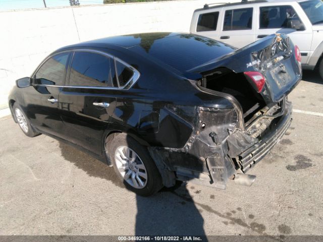 1N4AL3AP9GN359083 Nissan Altima 2.5 S