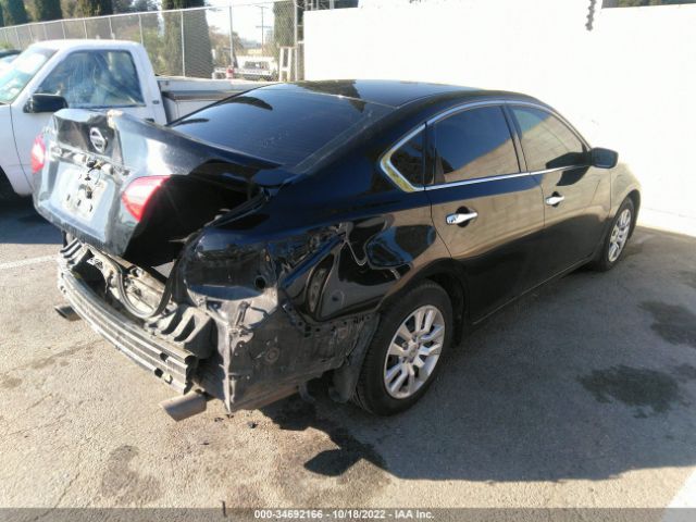 1N4AL3AP9GN359083 Nissan Altima 2.5 S
