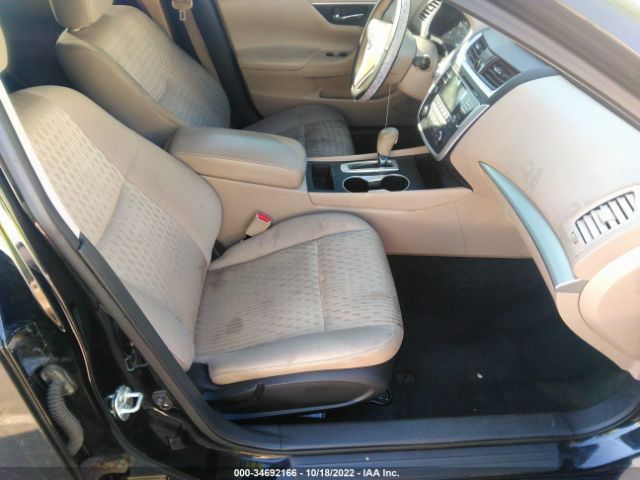 1N4AL3AP9GN359083 Nissan Altima 2.5 S