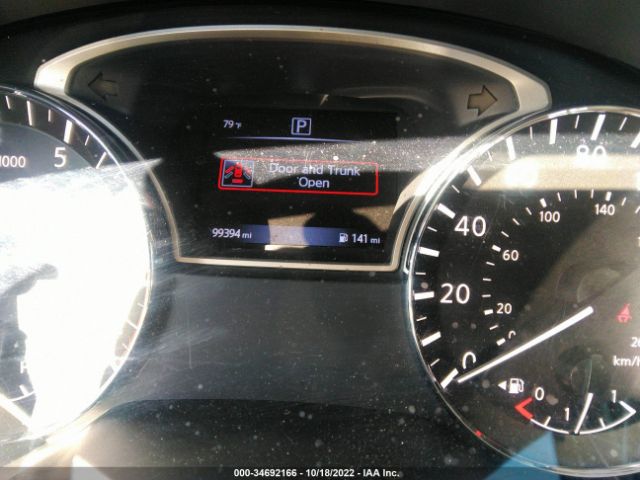 1N4AL3AP9GN359083 Nissan Altima 2.5 S