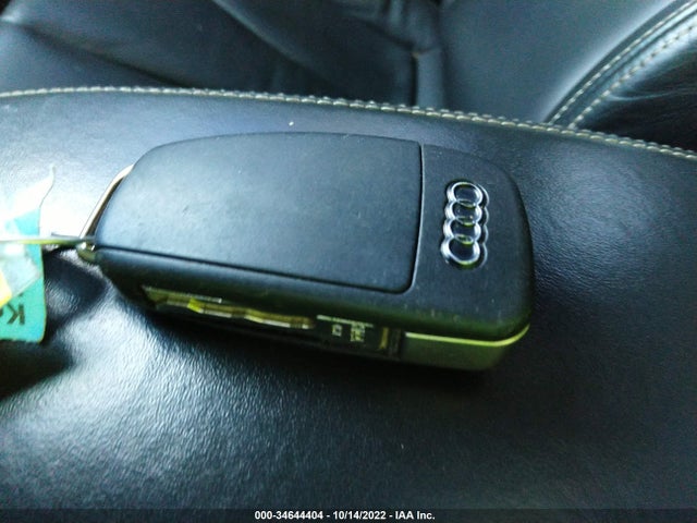 2016 Audi S3, VIN: WAUB1GFF8G1086170